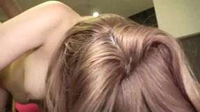 Asian Angel 16223