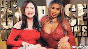 Let's Gaybuse Him Until He Cums (4KUHD MP4)