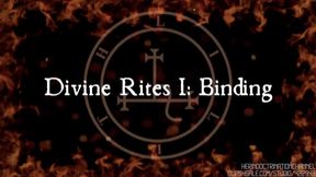 Divine Rites I: Binding MP3