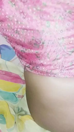 Cute desi aunty sex her boyfriend