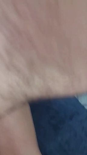 Boys Are Alined to Satisfy Monster's Huge Dick by Their Nice Ass.