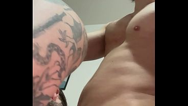 Luccas Sans e Dorn