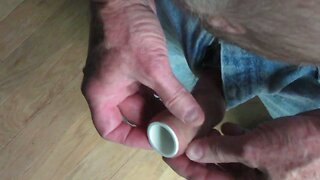 PVC Pipe Insertion & Foreskin Stroking: A Unique Sensation