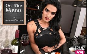On The Menu