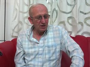 Not Granddaughter puts pressure on grandfather