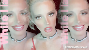 So Mean- With Effects