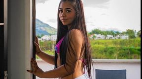 Will Stepdaddy Fuck Me? - Lucia Lupa