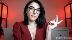 COCK WHORE FOR THE HOLIDAYS