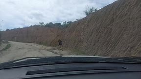 Viejo puerco Encuentra a Morrita putipobre de colonia marginal y le ofrece dinero por usarla como bolsa de semen, jovencita real, no fingido 18 yo - SUBTITULOS en ingl&eacute_s - completo #1