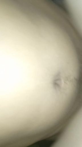 Delicious Fucking My Vagina in Close-up with Delicious Super Wet Chicken