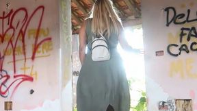 Shoe Hunter 67 AVI