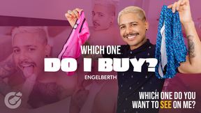 Which One Do I Buy?