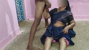 Romance and Rough Sex with a Mature Woman
