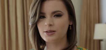 Dharma Jones Satisfies Her Deepest Lust