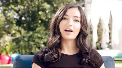 Pretty and Raw - Emily Willis Fucked Anal by two Big Black Cocks