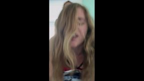 Custom Video - Fuck Your Mother - Mommy Kink