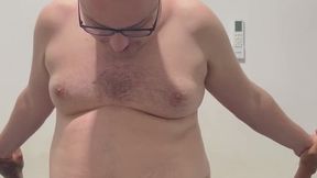 MATT CRUSH DANIEL WITH NO MERCY