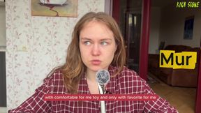 Q&a I Answer Your Questions Under the Videos, Share My Opinions and Stories