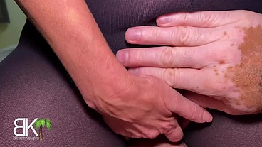 I took his BWC IN MY ASS for the FIRST TIME!