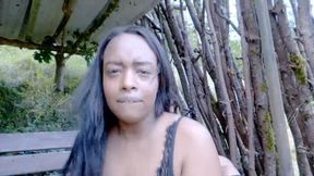 Trio with producer and housekeeper (anal&#x1F44C; / squirt)
