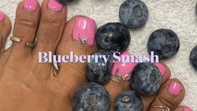 Blueberry Smash