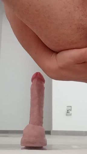 Anal Pleasure 2