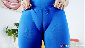 Amazing Pussy Cervix and Squirt