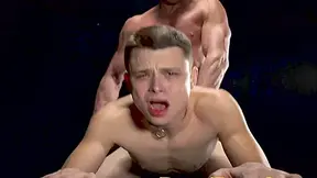 The Boy Jack Chapter 1 - The Grooming - Master Kamp
