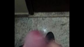 Quando o tes&atilde_o &eacute_ demais no trabalho
