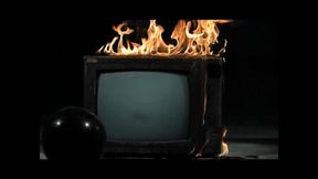 Booty Trapped Pt 1(side View)