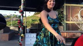 redhead milf alyssa lynn