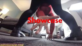 Giantess Crew Showcase 3