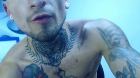 Jacob Lot Private Show