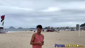 Introducing a hung twink Hanry Onlyjapa who tugs for massive meat tool for us