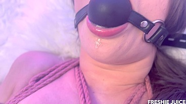 Fisting Playdate with Megan Marx