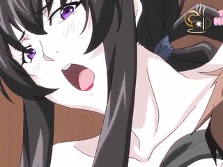 Comics Uncensored Amanee