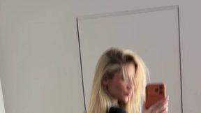 Community Creator
 @MimiPolina @Teasing & #Blonde #Upskirt #Sexy hd porn nsfw | Tik.Porn