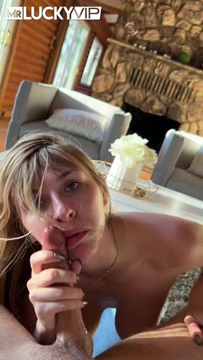 Tattooed Beauty Angel Youngs Gets A Good Pounding