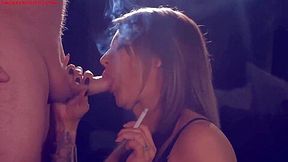 Best Adult Video Smoking Great Like In Your Dreams