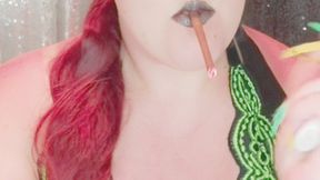 Mondays are more relaxing with a More 120