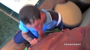 young latidno dude fucked by mautr eboy the pubolic bar