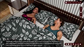 Whispers of Desire - Faithfull Path 2 I Cant Believe I Saw Eric Fucking Jessica