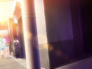 Sacred Korin Dacryon Luna