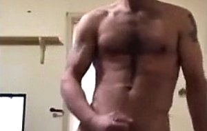 Whiteboy talks naughty and reveals all