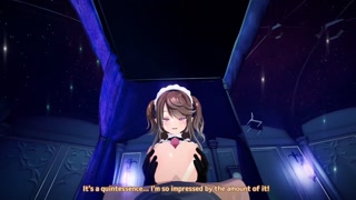 THIS ELF HAS COME TO SERBE YOU....