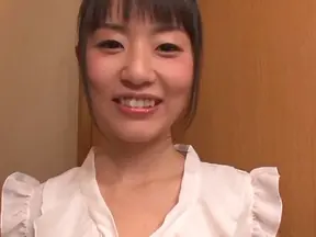 Amazing Asian bombshell Tsubomi treats cock professionally
