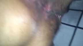 Ripping apart my wife's butt&#x1F351;