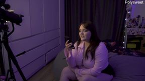 Porn story about a husband turning into a sissy (1I2) RUS