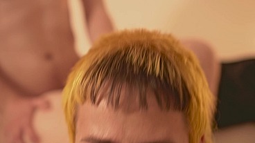 First time anal with Lana Banana