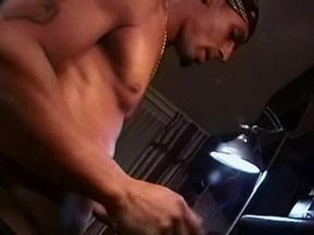 Thug Dick 59: Cock Rocking